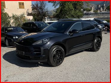 PORSCHE MACAN 2.0 BENZINA FULL OPTIONAL