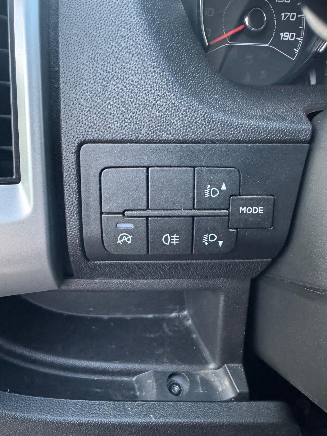 Opel Movano 35 2.2 BlueHDi 165 S&S PLM-TM-DC Furgone Heavy