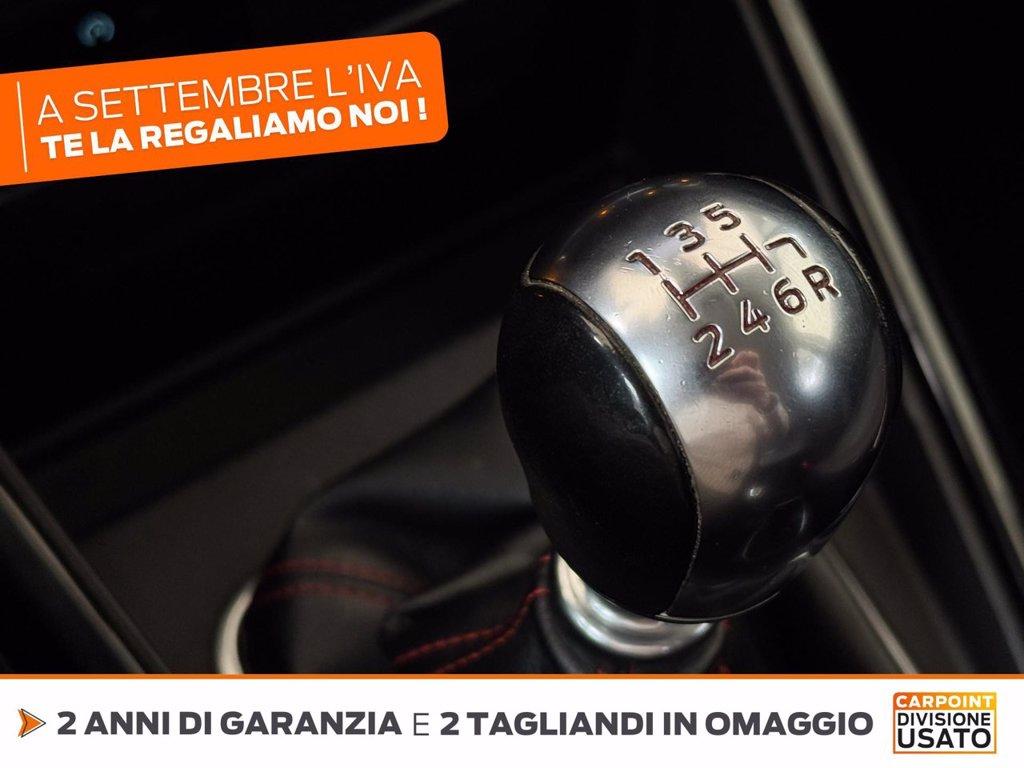 FORD Ecosport 1.0 ecoboost st-line design s&s 125cv del 2022