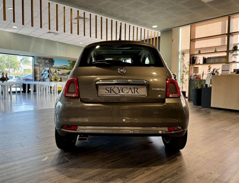 FIAT 500 500 1.0 Hybrid Dolcevita