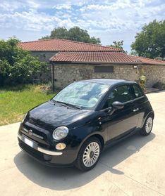 Fiat 500 1.3 MTJ 75CV EURO4 NUOVA NEOPATENT LEGGI DIVERSE