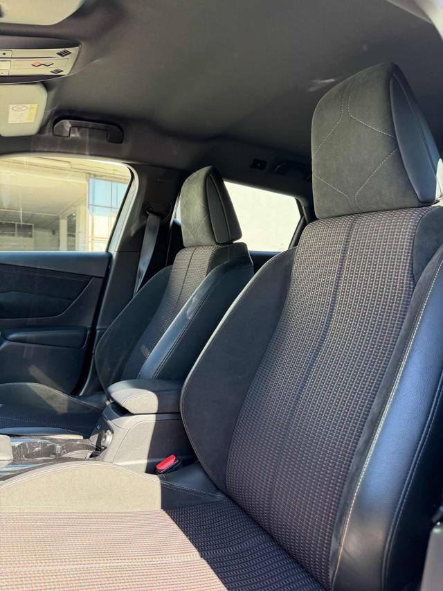 DS AUTOMOBILES DS 3 Crossback PureTech 100 Performance Line