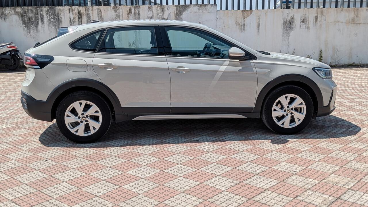Volkswagen Taigo 1.0 TSI 95 CV Life