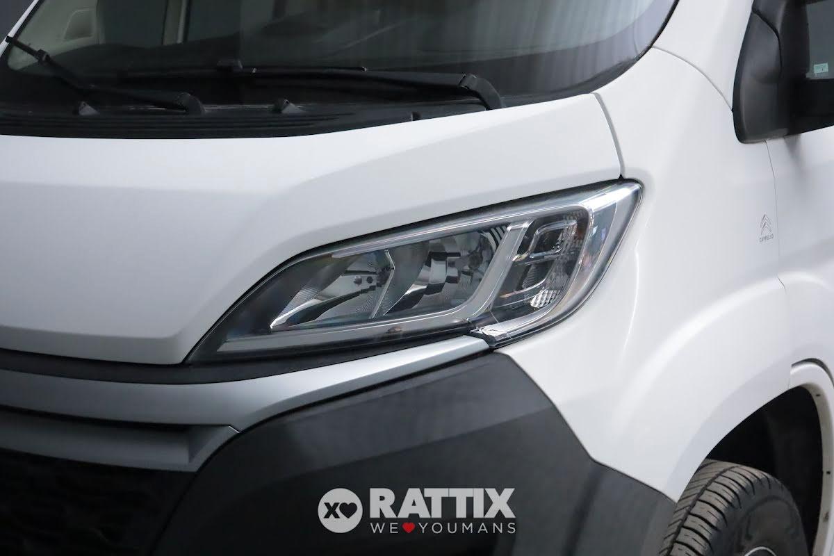 Citroen Jumper 2.2 bluehdi 140CV L2H1 Business (IVA ESCLUSA)