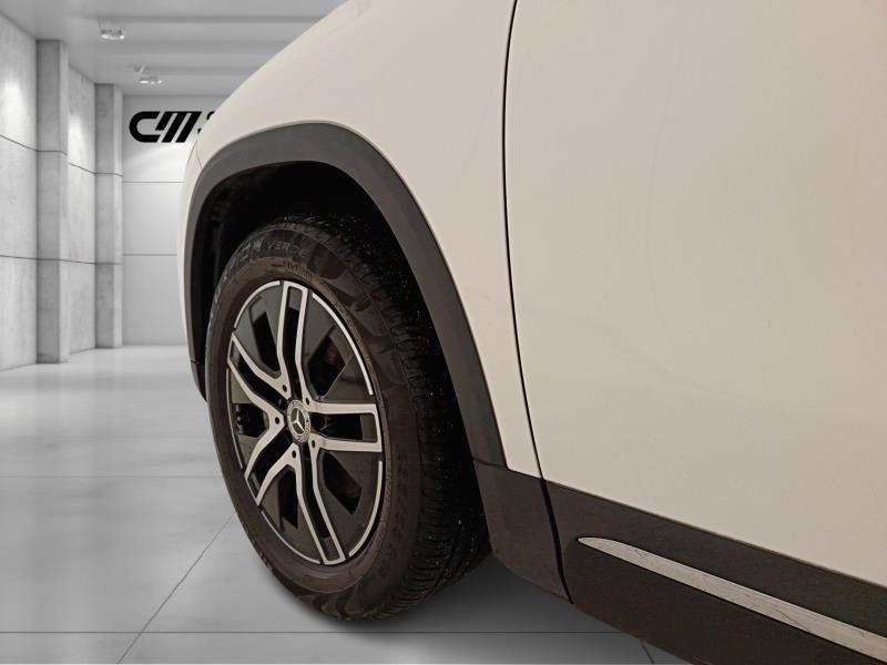 Mercedes GLA 180 180 D Sport Plus 8G-DCT