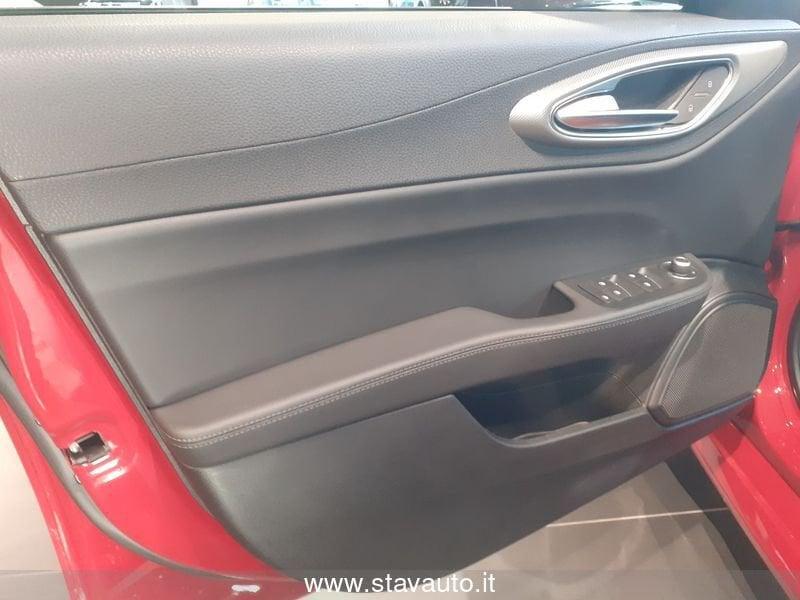 Alfa Romeo Giulia Giulia 2.0 Turbo 280 CV AT8 AWD Q4 Veloce