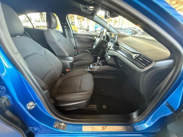 FORD Focus 1.5 EcoBlue 120 CV 5p. ST-Line