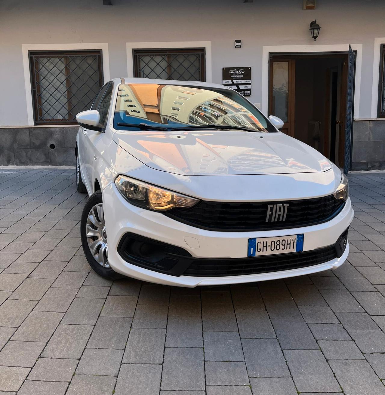 Fiat Tipo 1.3 multijet 95cv Diesel 5 porte berlina