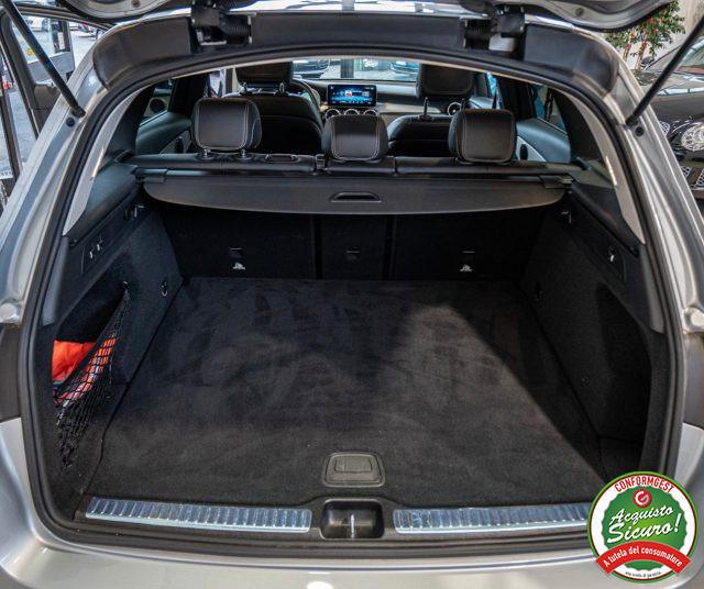 MERCEDES-BENZ GLC 220 d 4Matic Premium Plus *CAMERE 360*