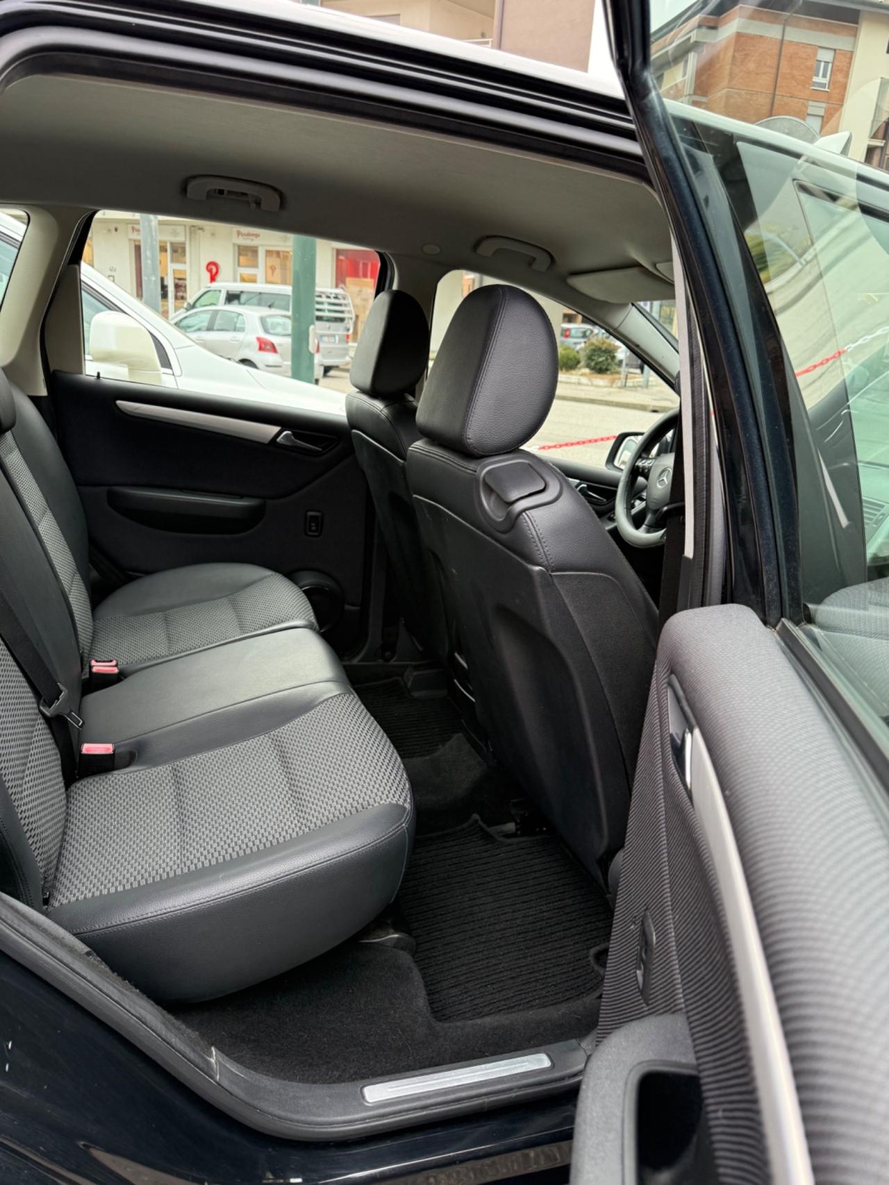 Mercedes-benz A 180 CDI Avantgarde