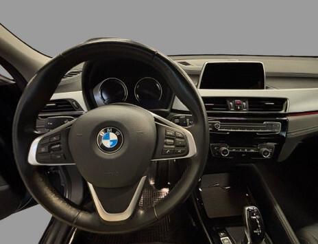 Bmw X2 xDrive18d Business-X