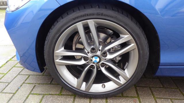 BMW 116 d 5p. Msport Automatico