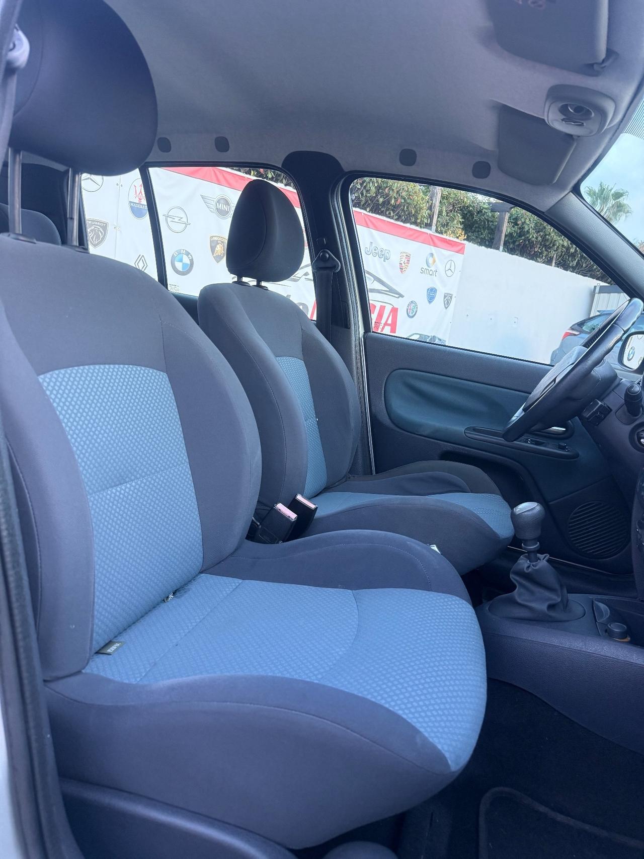 Renault Clio Storia 1.2 5 porte Dynamique