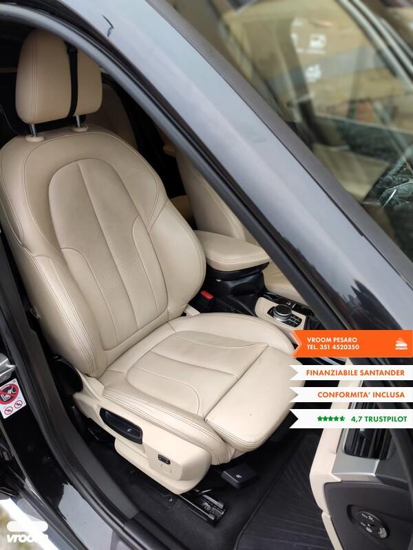 BMW X1 (F48) X1 xDrive18d xLine