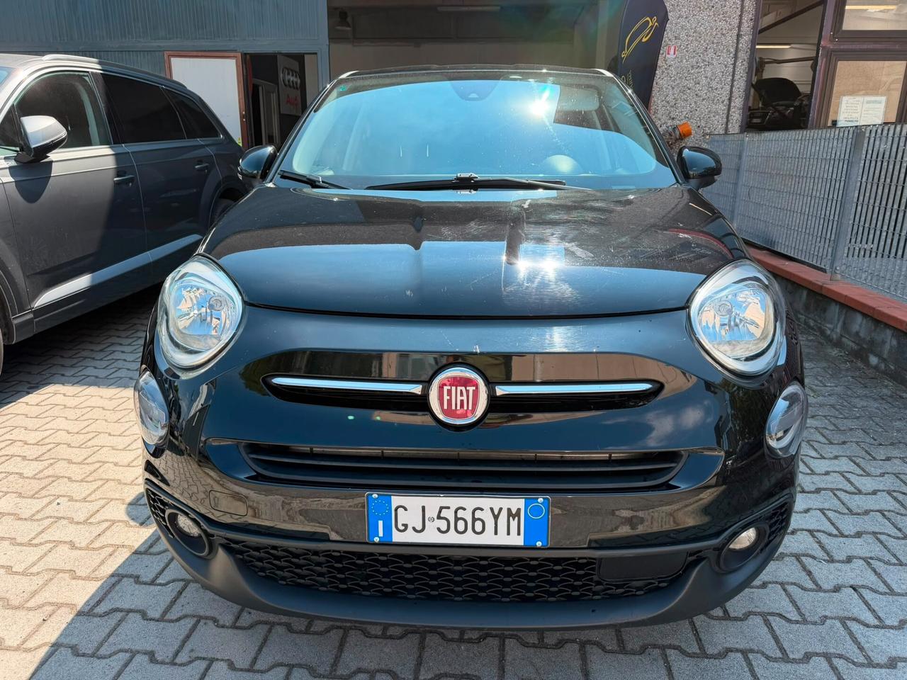 Fiat 500X 1.3 MultiJet 95 CV Cross