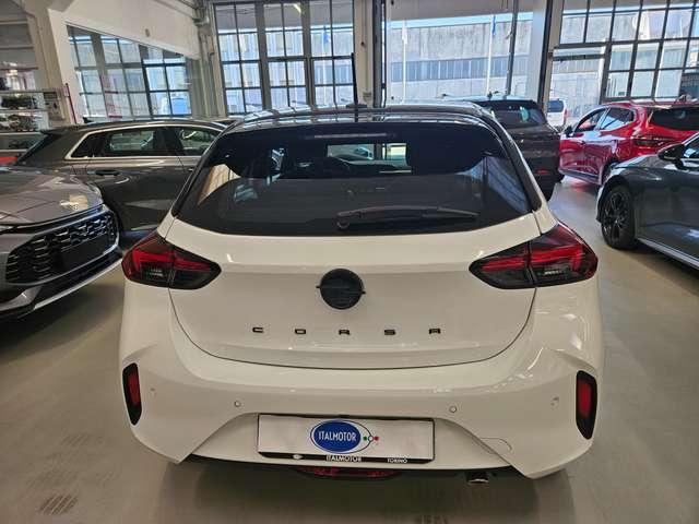 Opel Corsa Corsa 1.2 100cv GS Line