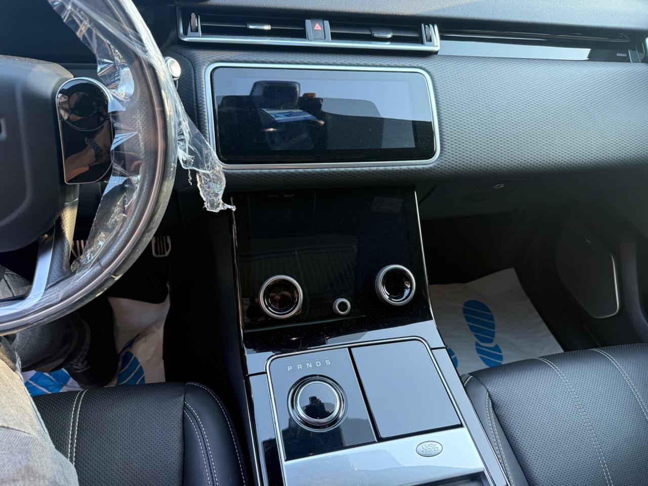 Land Rover Range Velar 2.0D I4 240 CV R-Dynamic HSE