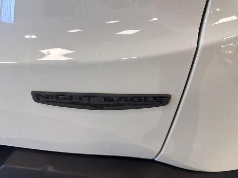 Jeep Renegade Renegade 1.0 T3 Night Eagle