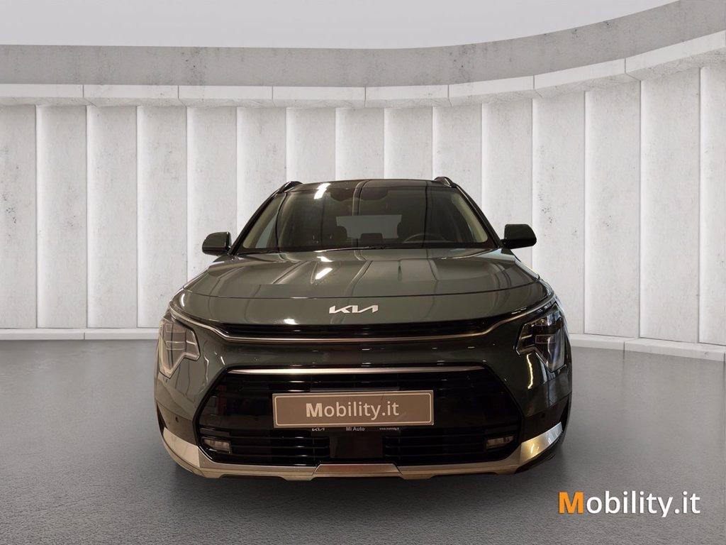 KIA Niro 1.6 gdi hev Evolution dct6 del 2022