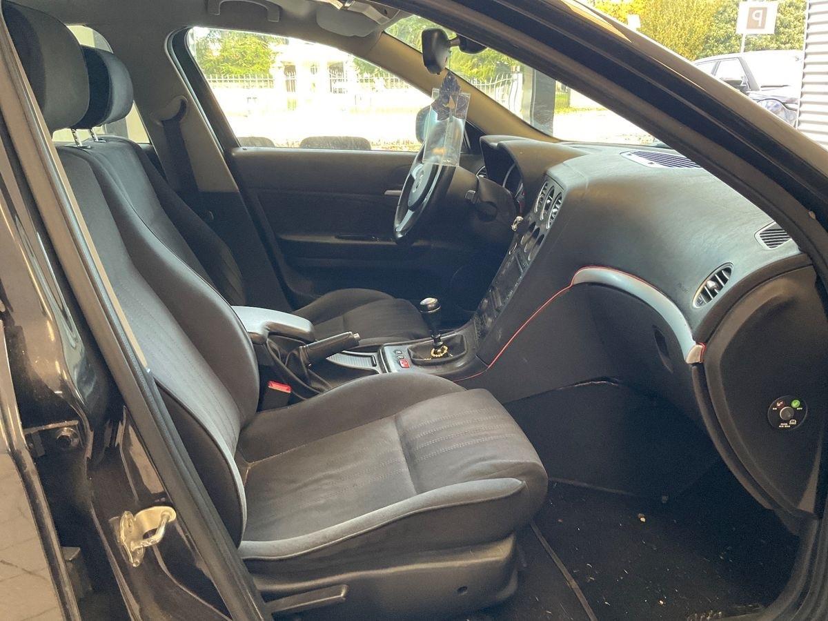 ALFA ROMEO 159 1.9 JTDm SPORTWAGON