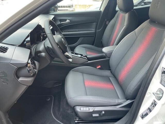Alfa Romeo Altro ALFA JUINIOR 1.2 HYBRID E-DCT6 MHEV 136 CV MOD.SPECIALE AUTOMATICA!!