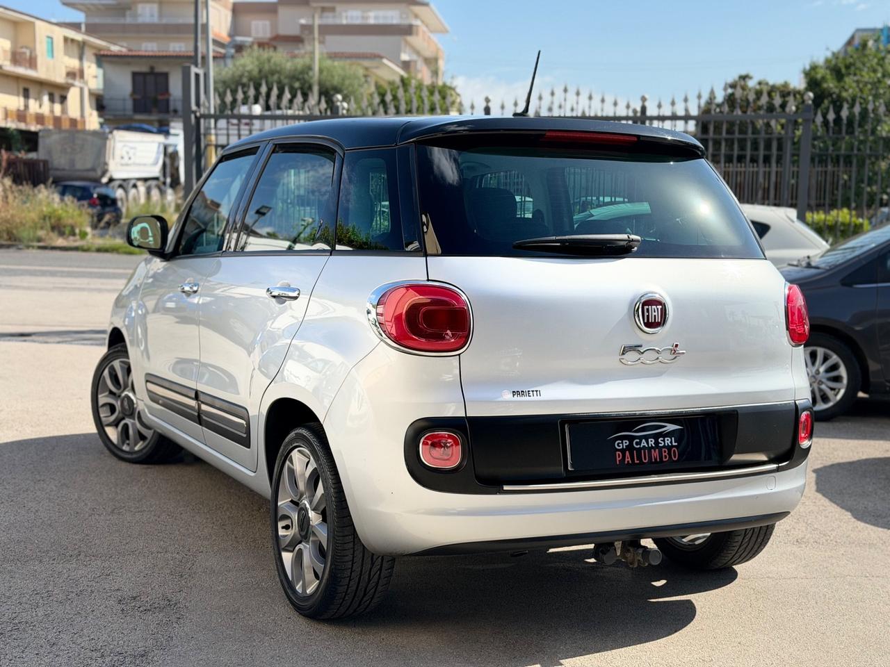 Fiat 500L 1.3 Multijet 85 CV Lounge PARI AL NUOVO