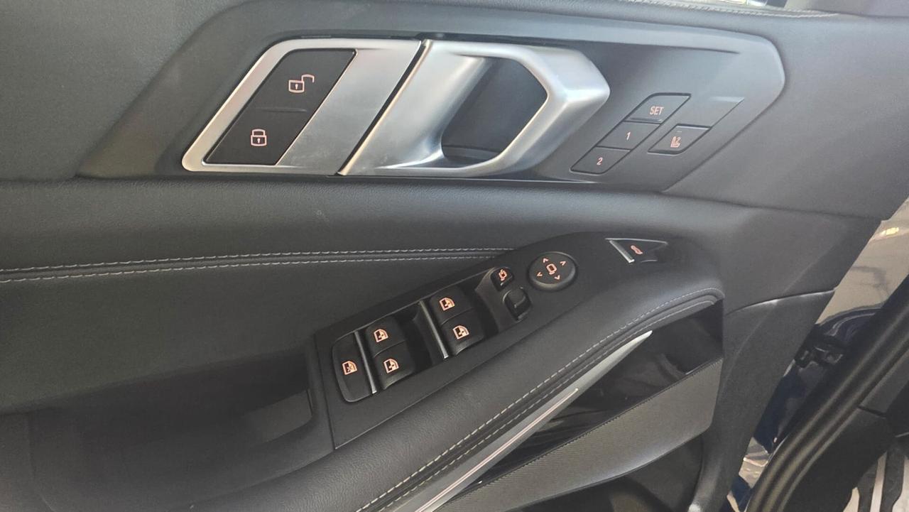 Bmw X5 xDrive40d 48V Msport