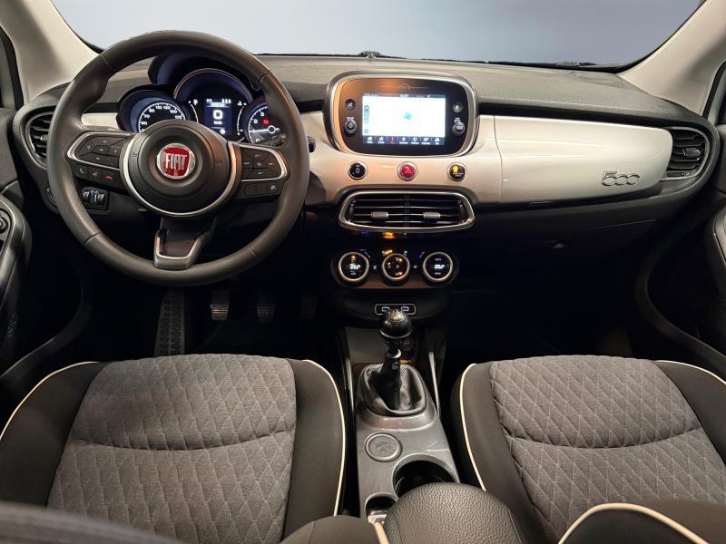 Fiat 500 X 500X 1.0 T3 Cross 120cv