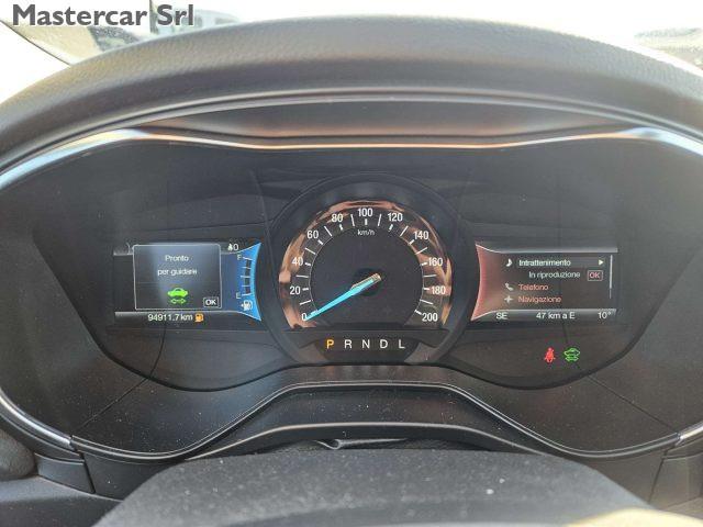 FORD Mondeo Mondeo SW 2.0 full hybrid Business - GG465WT