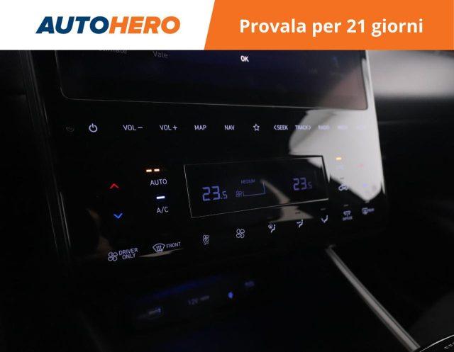 HYUNDAI Tucson 1.6 HEV aut. N Line