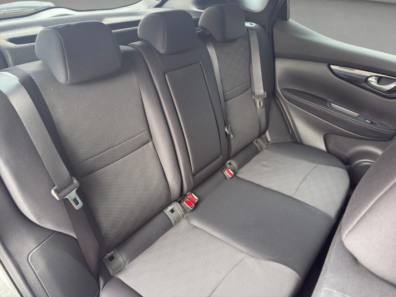Nissan Qashqai 1.6 dCi 4WD Acenta