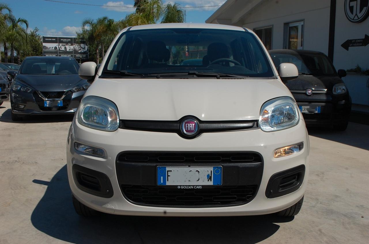 Fiat Panda 1.2 Easy easypower Gpl 69CV Uff Italy Unicopropr