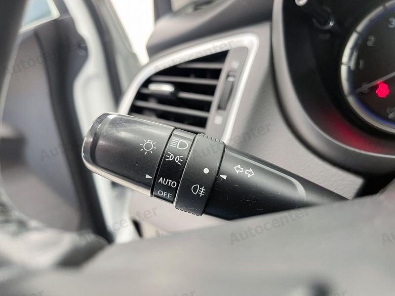 Suzuki S-Cross 1.4h Cool 4wd allgrip