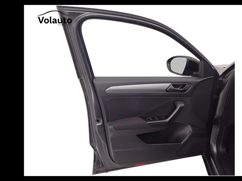 VOLKSWAGEN T-Roc I 2022 - T-Roc 2.0 tdi Life 150cv dsg