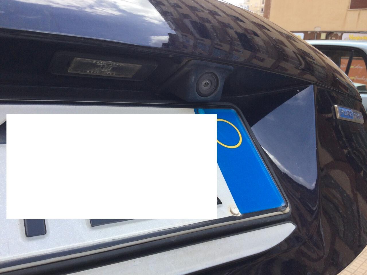 Peugeot 208 1.2 Allure 5 porte