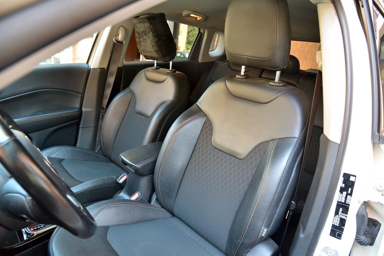 Jeep Compass 1.3 GSE Limited 150CV automatica