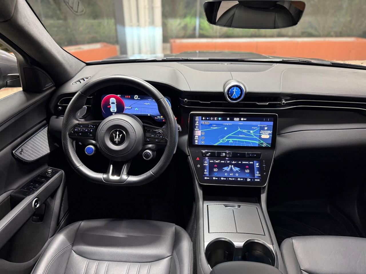 Maserati Grecale MHEV 250 CV AWD GT - NO SUPER BOLLO