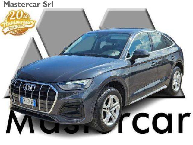 AUDI Q5 Sportback 40 2.0 tdi Ad-Sport 4x4 S-tronic-GK428WE