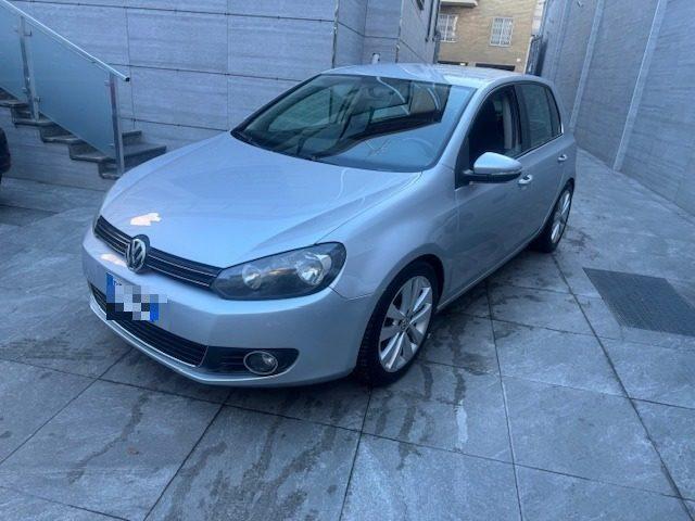 VOLKSWAGEN Golf 1.4 TSI 160CV DSG 5p. Highline