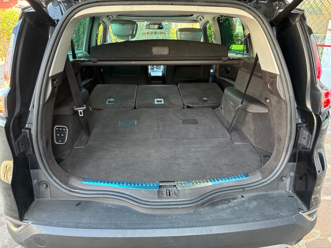 Renault Espace 2.0 dci Initiale Paris 200cv 7Posti