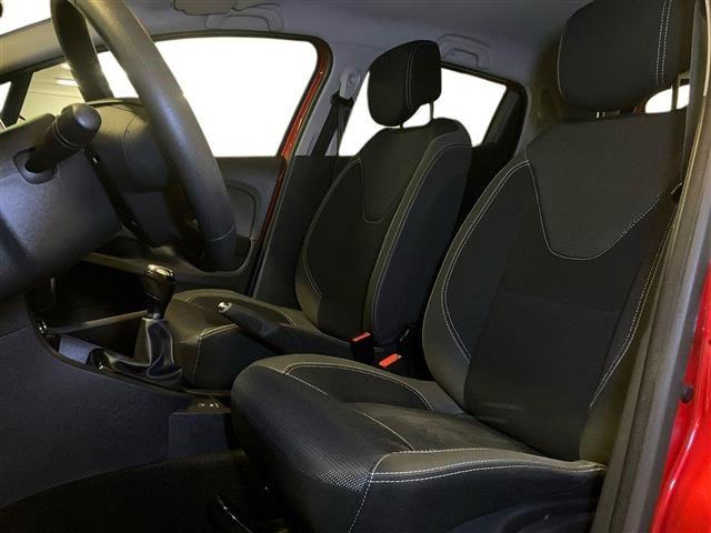 RENAULT Clio 5 Porte 1.5 dCi Energy 90cv Zen