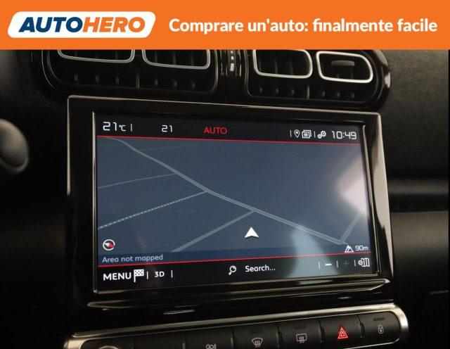 CITROEN C3 Aircross PureTech 110 S&S Shine Pack