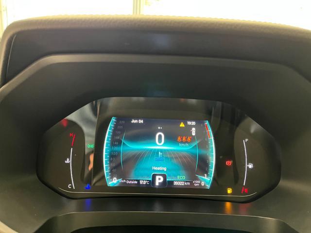 DR MOTOR DR 6.0 1.5 Turbo CVT Bi-Fuel GPL