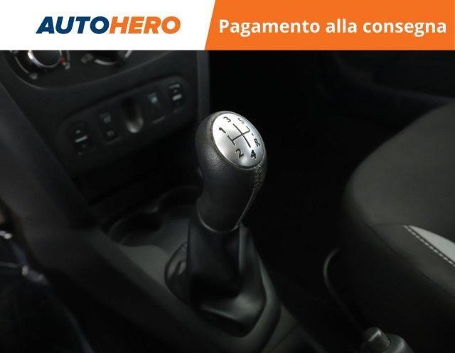DACIA Sandero Stepway 900 TCe 12V 90CV Prestige