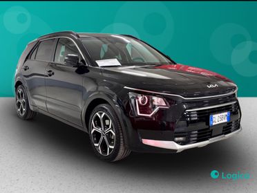 KIA Niro II 2022 - Niro 1.6 gdi hev Style dct6