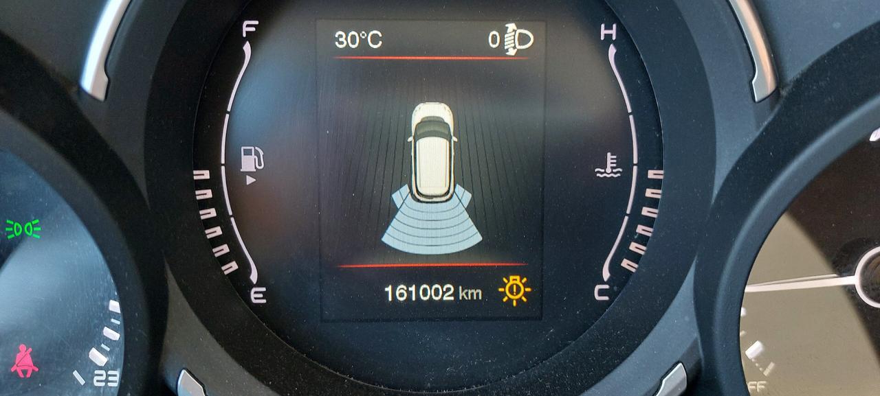Fiat 500L Pro 1.6 MJT 120CV 4 posti (N1)