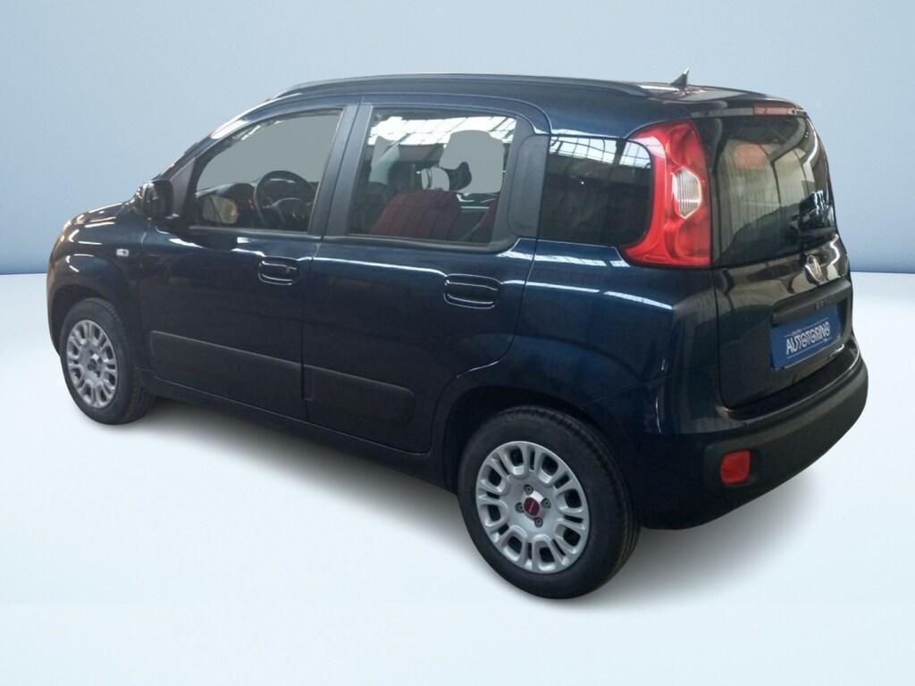 Fiat Panda 1.2 Easy