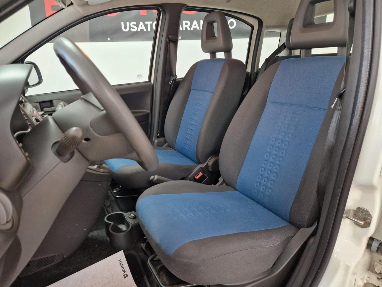 Fiat Panda 1.2 neopatentati EURO 5