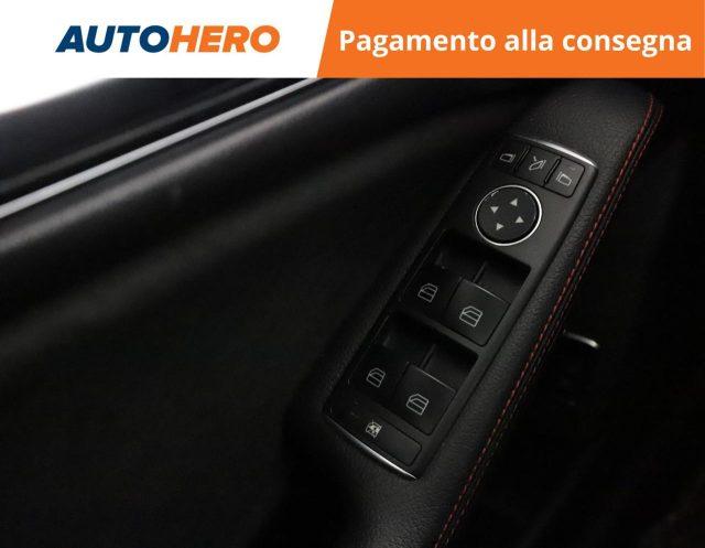 MERCEDES-BENZ CLA 200 d Automatic Premium