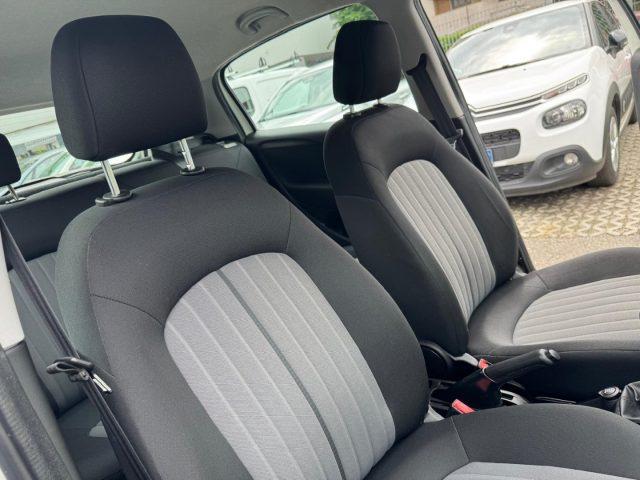 FIAT Punto 1.4 GPL ''AUTOCARRO N1''4 Posti
